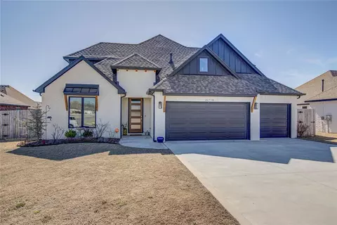 22718 E 102nd Pl, Broken Arrow, OK 74014