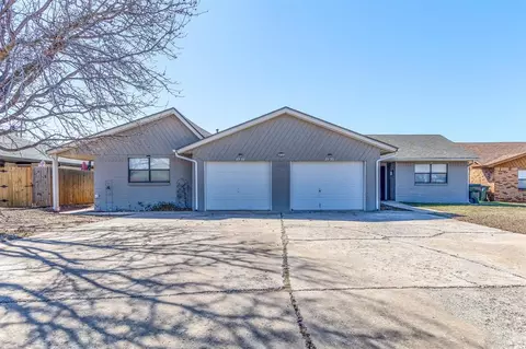 2332 Twisted Oak Dr, Norman, OK 73071