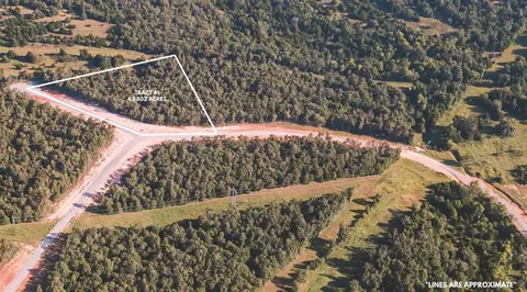 0 S Bedrock Trl, Wellston, OK 74881