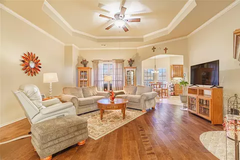 1309 Brody Ct, Yukon, OK 73099