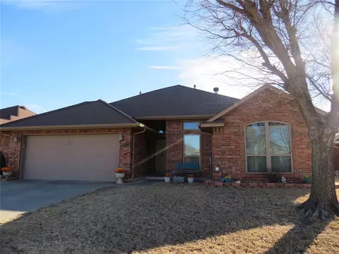13208 Springcreek Ci, Oklahoma City, OK 73170