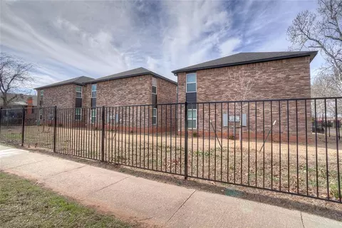 4101 S Shields Blvd, Oklahoma City, OK 73129