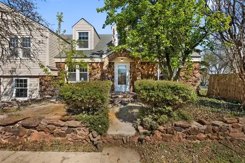 13950 S Sooner Rd, Edmond, OK 73034