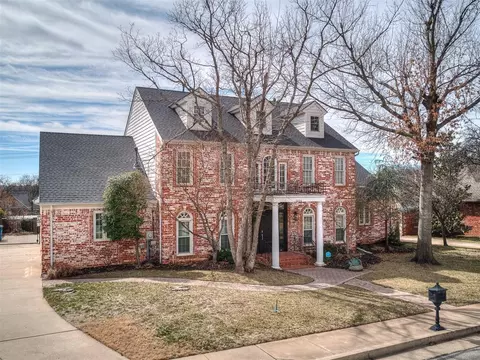1404 Echohollow Trl, Edmond, OK 73025