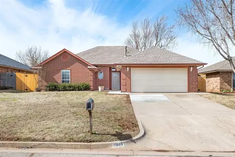 9101 Cindy Rd, Oklahoma City, OK 73132