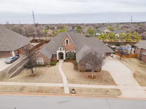 1325 NW 192nd Ter, Edmond, OK 73012