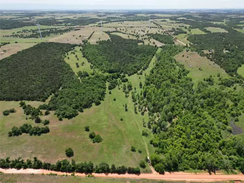 County Road 1140 Road, Minco, OK 73059