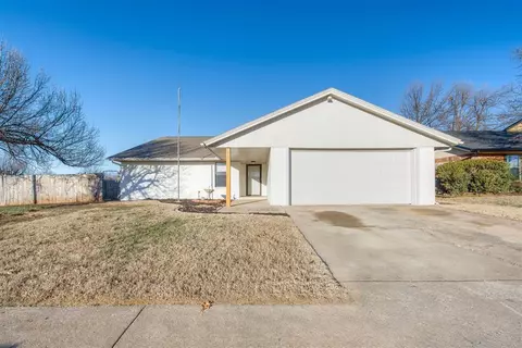 12501 Pine Bluff Dr, Oklahoma City, OK 73142