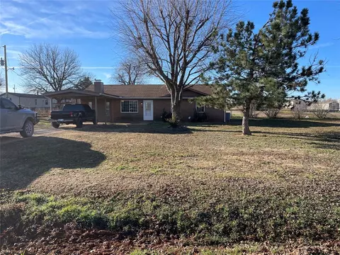 619 County Road 1290, Chickasha, OK 73018