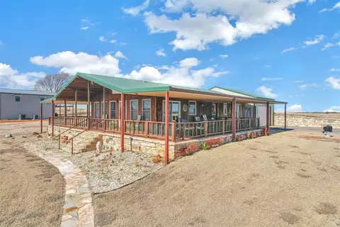 21137 E 1014 Rd, Canute, OK 73626