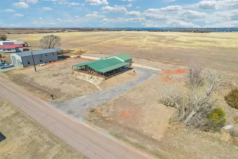 21137 E 1014 Rd, Canute, OK 73626 photo 6