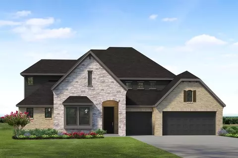 3601 NE Rolling Park Rd, Arcadia, OK 73007