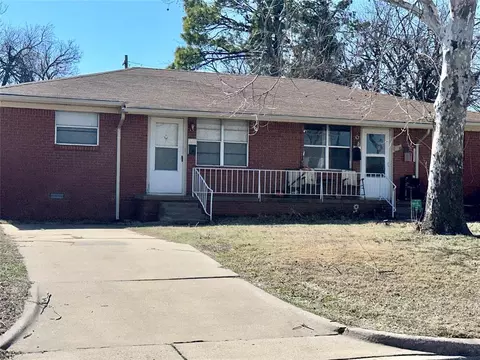 1010 E Wayne St, Edmond, OK 73034 photo 7