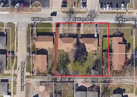 1010 E Wayne St, Edmond, OK 73034 photo 3