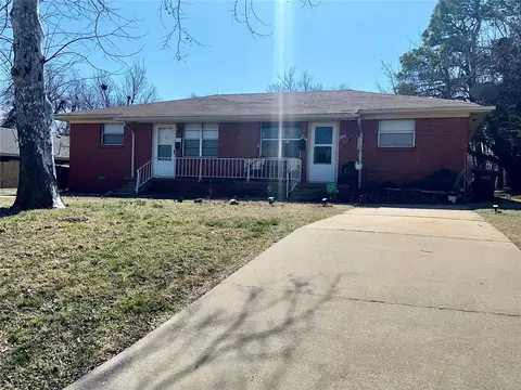 1010 E Wayne St, Edmond, OK 73034 photo 8