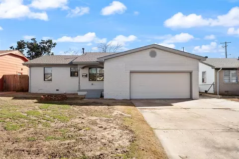 708 SE 68th St, Oklahoma City, OK 73149