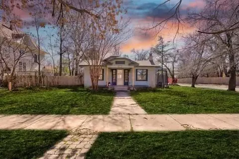 2130 NW 18th St, Oklahoma City, OK 73107