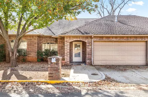 1632 Ten Bears Rd, Edmond, OK 73034