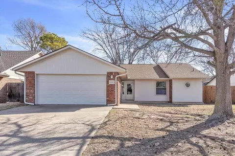 1513 Davinbrook Dr, Norman, OK 73072