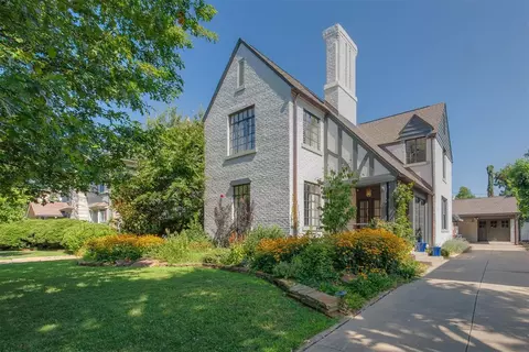 817 NW 40th St, Oklahoma City, OK 73118