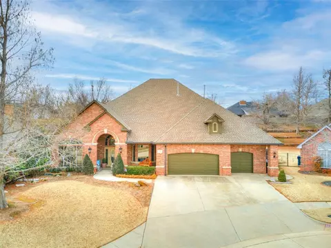 12001 Rosemeade Ct, Oklahoma City, OK 73162
