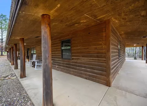 372 Orca Rd, Broken Bow, OK 74728 photo 1