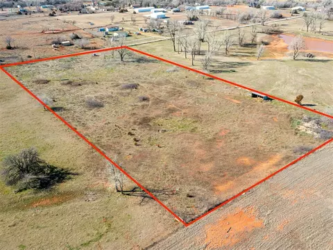 Undisclosed, Blanchard, OK 73010