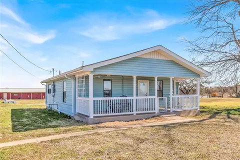 18603 N 13th St, Shawnee, OK 74801
