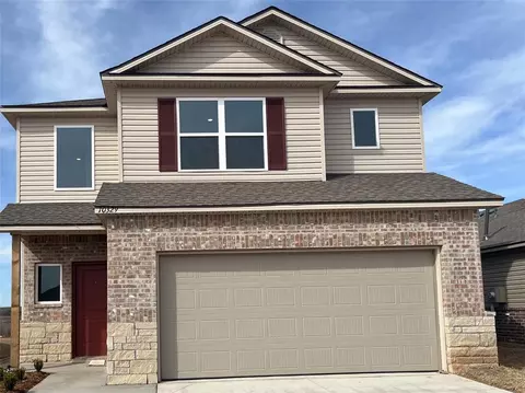 10329 NW 19 St, Oklahoma City, OK 73127
