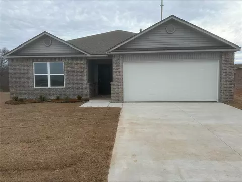 3141 S Buffalo Dr, Stillwater, OK 74074