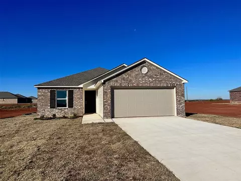 108 Venus Ct, Shawnee, OK 74804