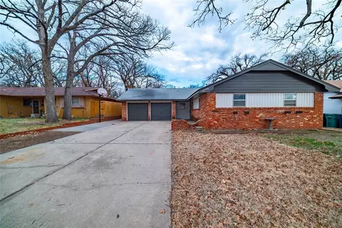 2708 N Redmond Ave, Oklahoma City, OK 73127