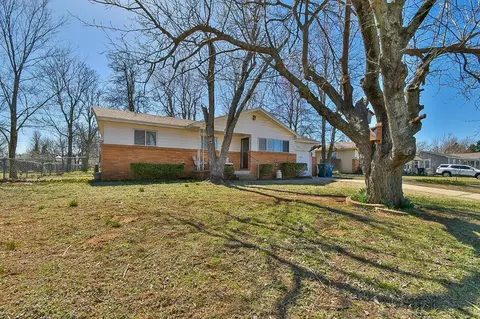 9400 NE 13th St, Oklahoma City, OK 73130