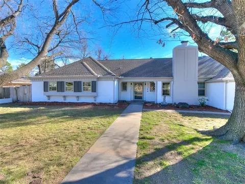 2344 NW 56th Ter, Oklahoma City, OK 73112