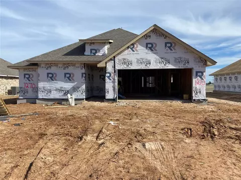 1270 Atlantic Ave, Newcastle, OK 73065