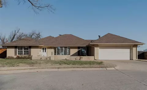 4521 NW 28th St, Oklahoma City, OK 73127