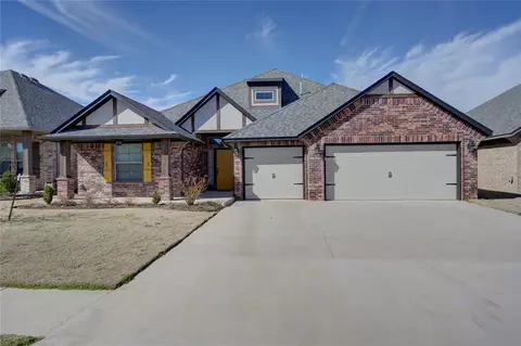 16719 Aragon Ln, Oklahoma City, OK 73170