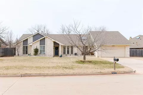13029 Burlingame Ave, Oklahoma City, OK 73120