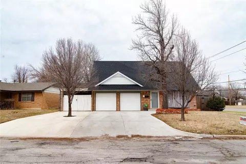 2901 SW 63rd St, Oklahoma City, OK 73159