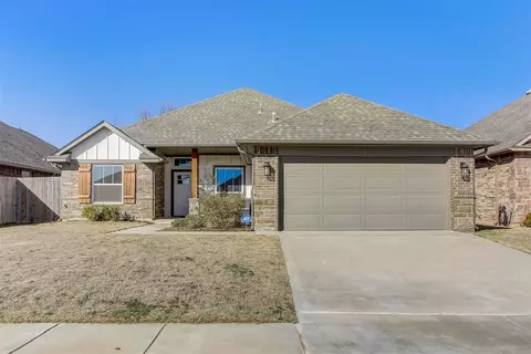 13921 Pasaro Trl, Oklahoma City, OK 73170