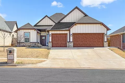 11520 NW 105th St, Yukon, OK 73099