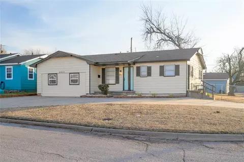 6420 Ashby Ter, Oklahoma City, OK 73149