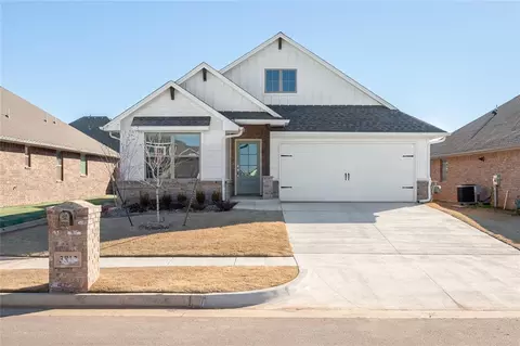 3812 Palmetto Trl, Oklahoma City, OK 73179