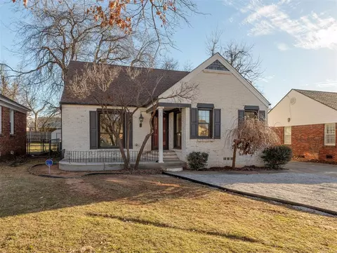 2520 NW 32nd St, Oklahoma City, OK 73112
