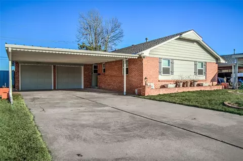 8012 S Victoria Dr, Oklahoma City, OK 73159