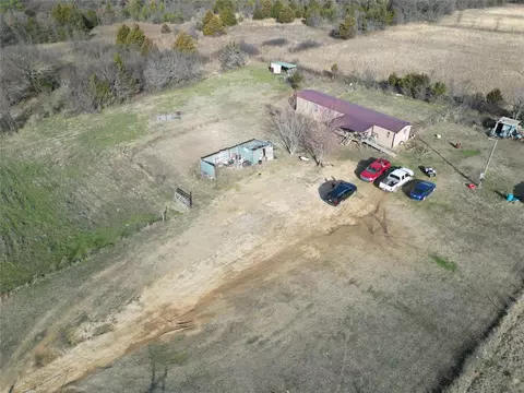 378182 E 1180 Rd, Wetumka, OK 74883