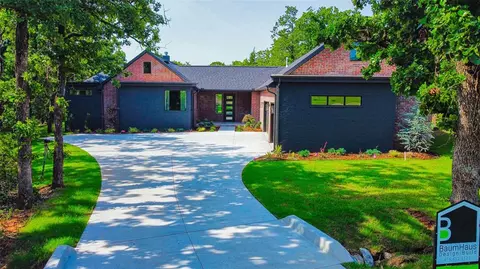 8475 Coyote Rdg, Arcadia, OK 73007