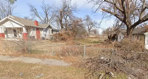 NEuclid Street, Oklahoma City, OK 73117