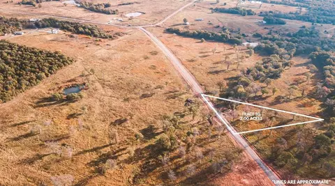 0 Redhawk Dr, Wanette, OK 74878