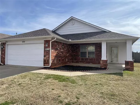 3212 SW 104th Ter, Oklahoma City, OK 73159